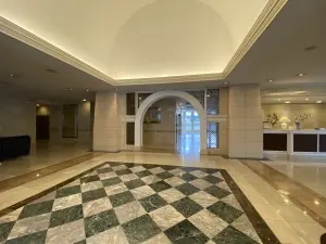 ライオンズタワー葵