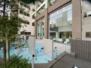 ザ・タワー中島公園ラピス・ライオンズスクエア