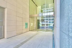 ＴＨＥ　ＣＥＮＴＥＲ　ＴＯＫＹＯ