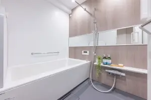 ライオンズマンション横濱元町キャナリシア