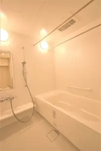 プレミストタワーズ札幌苗穂　アクアゲート