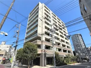 ライオンズ新小岩グランフォート