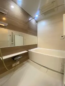 ライオンズ多摩センターステーションブライト