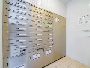 アスコットパーク日本橋浜町