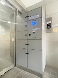 セブンスターマンション第二青葉台
