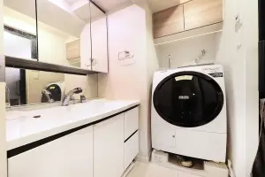 プレシス田園調布