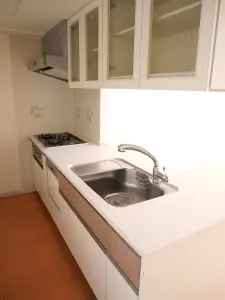 グランファーレ札幌伏見レジデンシャルスイート