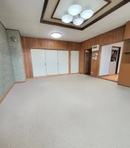 白石区菊水元町８条１丁目戸建