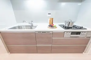 レクセルマンション谷塚第３