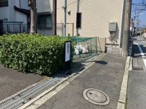 ライオンズマンション橋本第三