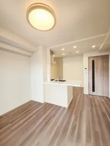 プレサンスロジェ夙川