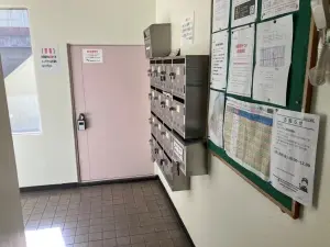 フジハイツ