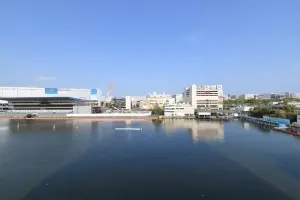 東京マスタープレイス