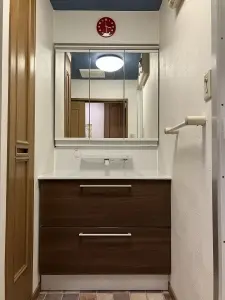 ライオンズガーデン船橋薬園台