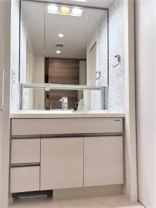 ミリカ・ヒルズⅠ街区