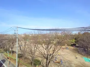 ライオンズマンション保呂公園第２