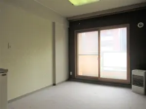 ライオンズマンション第七大通