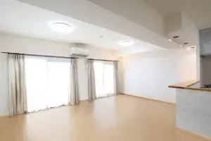 ロワールマンション高宮２