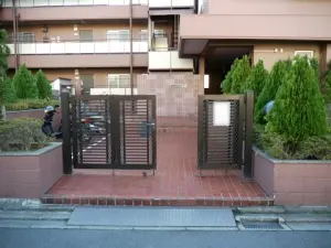 サンハイツ玉堤