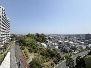 エアヒルズ藤沢