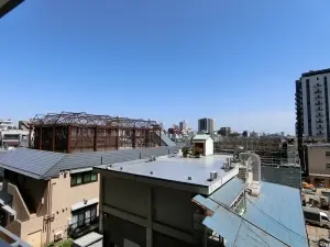 シティタワー池袋