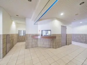 ライオンズシティ西日暮里