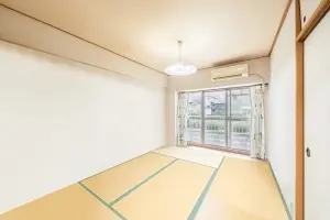 秀和亀戸天神橋レジデンス