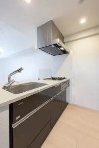 パレステージ中山２