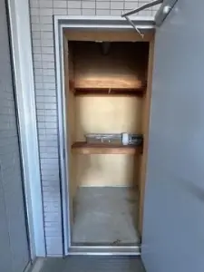 コスモ新小岩サウスコート