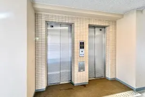 オーベルグランディオ千住大橋エアーズ