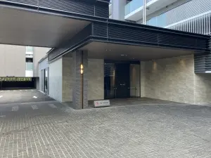 レジデンシャル青葉広瀬川