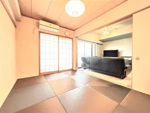 ライオンズタワー片瀬江ノ島