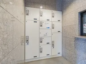 レーベンハイム赤羽西が丘