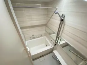ライオンズマンション駒込第３