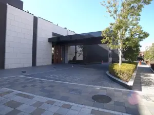 ザ・ライオンズ武蔵国分寺公園