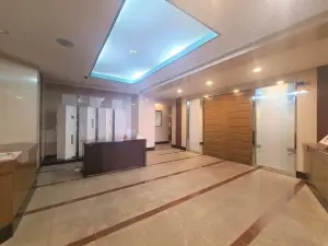 日本橋三越前アムフラット壱番館
