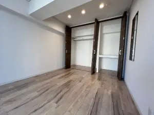 ライオンズマンション中央
