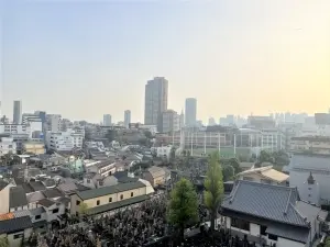 牛込ハイマンション