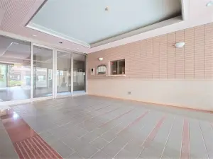 ライオンズマンションニューシティ日進の丘３番館
