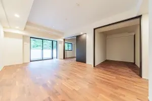 常盤松ハウス