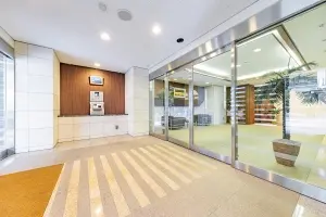 ライオンズマンション日本橋浜町