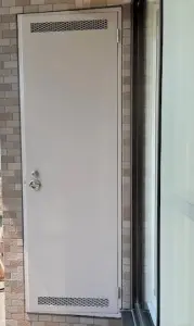 ライオンズマンション高砂中央