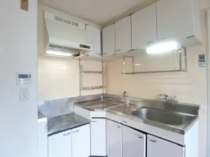 ライオンズマンション京都西陣