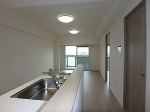 サーパスシティ前原参番館
