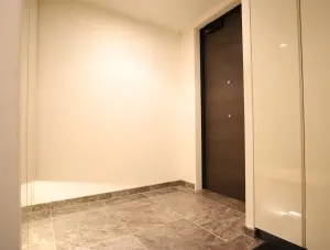 大阪福島タワー