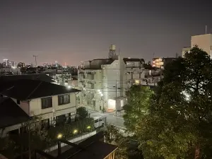 ザ・パークハウス三軒茶屋タワー