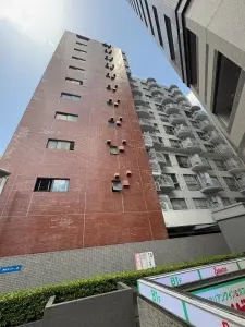チサンマンション丸の内第三
