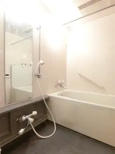 ライオンズマンション西院