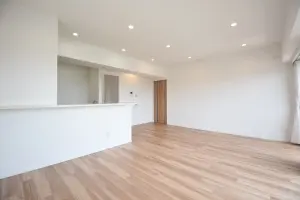 ライオンズマンション徳川