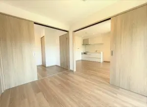 ライオンズマンション福田町